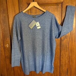 Macy’s Style & Co Soft Cozy Sweater